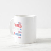 Mug Funky 4 juillet Fireworks Directeur Je Vous Exécut (Devant gauche)