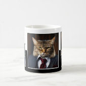 Mug Funky Grumpy Boss Office (Centre)