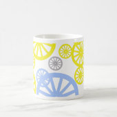 Mug Funky Happy Wheel Circle Motif produit (Centre)