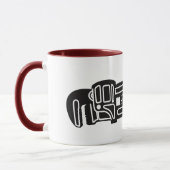 Mug Funky Plumbing Company, Construction (Gauche)