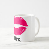 MUG FUNNY (Devant droit)