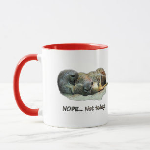 Mug Funny
