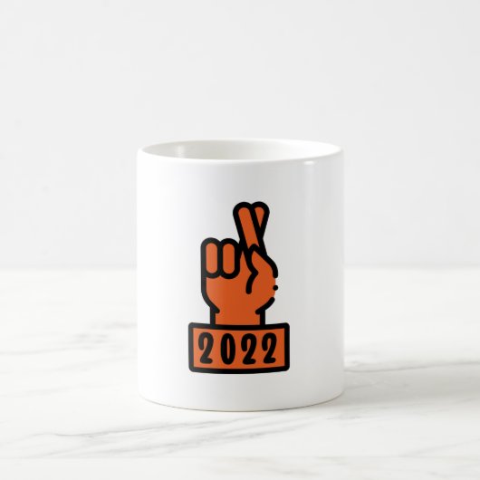 Mug Funny 2022 (Centre)