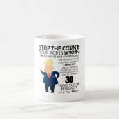 Mug Funny 30e année Anniversaire présent Bonne année d (Centre)