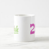 Mug Funny 30e anniversaire (Centre)