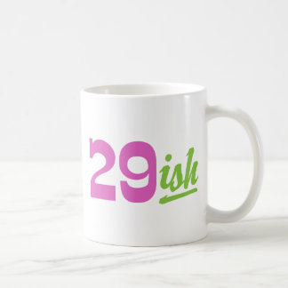 Mug Funny 30e anniversaire