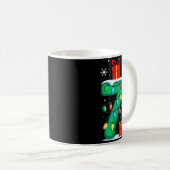 Mug Funny 67 Christmas 6 7 Six Seven Meme 6 7 Matching (Devant droit)
