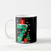 Mug Funny 67 Christmas 6 7 Six Seven Meme 6 7 Matching (Gauche)