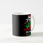 Mug Funny 67 Meme Square Root 4489 Slang Math Teacher (Devant droit)