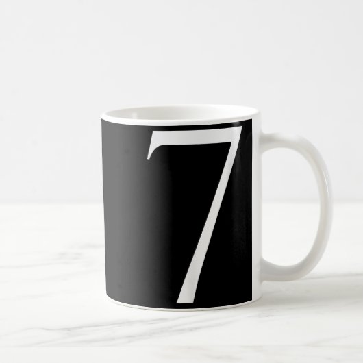 Mug Funny 67 Six Sept Couple Mème Correspondant Hallow (Droite)