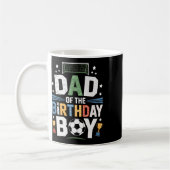Mug Funny 67 Six Seven Meme Couple Matching Halloween (Gauche)