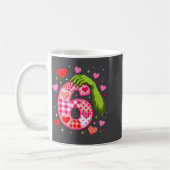 Mug Funny 67 Valentine Meme Couple Matching Love (Gauche)