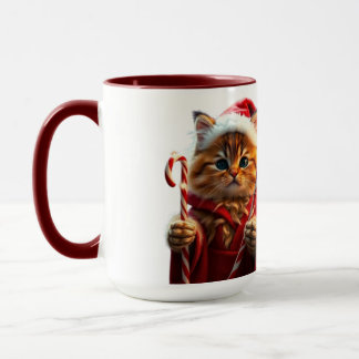 Mug Funny animal art – perfect gift for animal lovers 