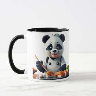 Mug Funny animal art – perfect gift for animal lovers 