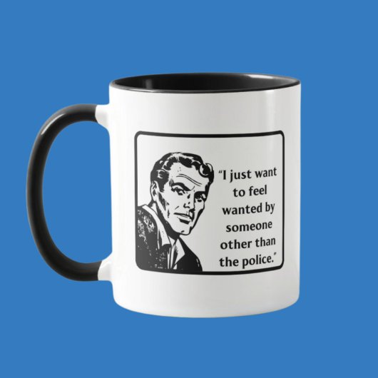 Mug Funny Anniversaire de récupération de dépendance G