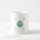 Mug Funny Anti Flat Earth TShirt (Centre)