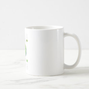 Mug Funny Anti Flat Earth TShirt