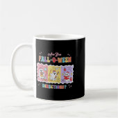 Mug Funny Are You Fall O Ween Directions Teacher Hallo (Gauche)