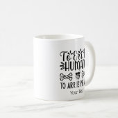 Mug Funny Arr Pirate (Devant droit)