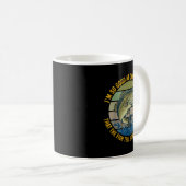 Mug Funny B Fishing Quote Angler Snnerbait Lure Humor  (Devant droit)