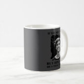 Mug Funny Bachelor Party Mens  (Devant droit)