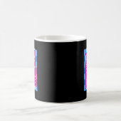 Mug Funny Back Body fait mal Tee Citation Exercice Wor (Centre)