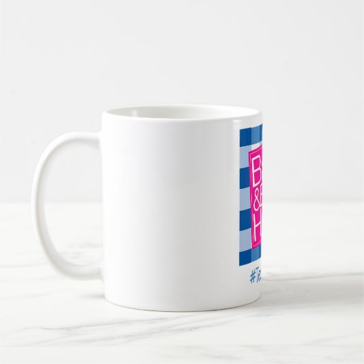 Mug Funny Back Body Hurts La Citation Enseignant Vie D (Gauche)