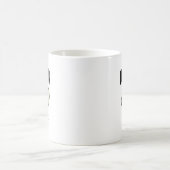 Mug Funny Badminton Player Love Shuttle Design 0  (Centre)