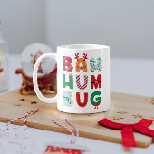 Mug Funny Bah Humbug