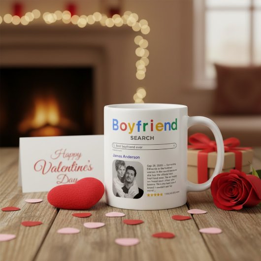 Mug Funny Best Boyfriend Ever Search Result With Photo