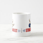 Mug Funny Bowling (Centre)