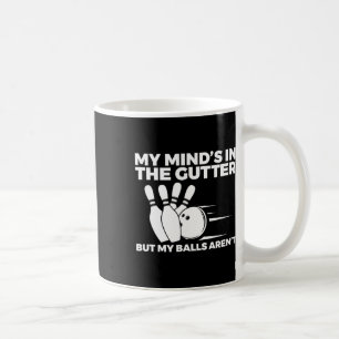 Mug Funny Bowling 1