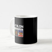Mug Funny Boys And Men Gaming  (Devant gauche)
