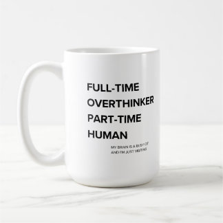 Mug Funny Breaking News