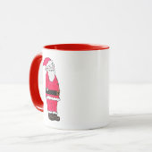 Mug Funny Cartoon (Devant gauche)
