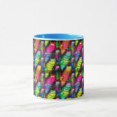 Mug Funny Cats Motif-54578 (Centre)