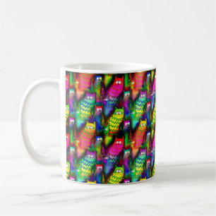Mug Funny Cats Motif-54578