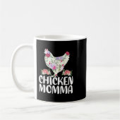 Mug Funny Chicken (Gauche)