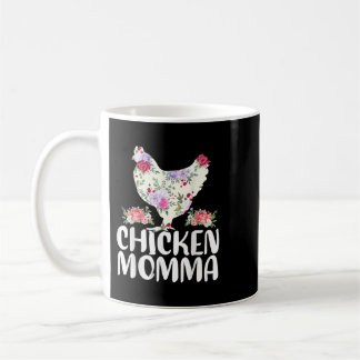 Mug Funny Chicken