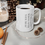 Mug Funny Chiropratitor Ajusteur d'os Chiropratique Ga<br><div class="desc">Cette tasse à café fait un grand cadeau pour obtenir pour votre chiropraticien préféré parce que qui n'aime pas une tasse de chocolat ou de café chaud après une dure journée de travail épine murmurant et de réglage des os. Le texte dit : "Y a-t-il quelque chose qui ne va...</div>