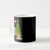 Mug Funny Christmas  (Devant gauche)