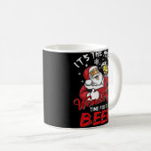 Mug Funny Christmas (Devant droit)