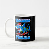 Mug Funny Christmas Italian Brain Rot For Men Women Bo (Gauche)