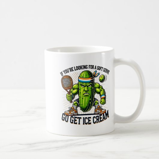 Mug Funny Ckleball Shirt Men Dad Grandpa Him Husband (Droite)