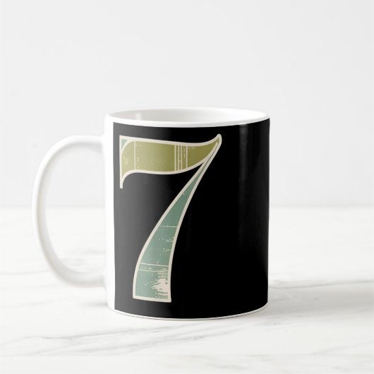 Mug Funny Clic 67 Six Seven Meme Matching Couple Chris (Gauche)