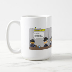Mug Funny Coffee Cup