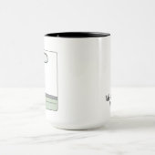 Mug Funny Condolence Cancer Divorce Death Sympathy (Centre)