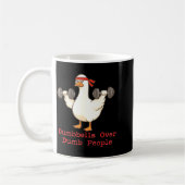 Mug Funny Couple For Valentine’s Day Gift For Husband  (Gauche)