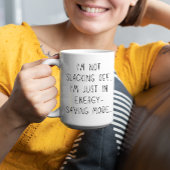 Mug Funny Coworker Office White Elephant Cadeau