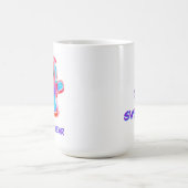 Mug Funny Cute Candy Gimme Gummy Bear (Centre)